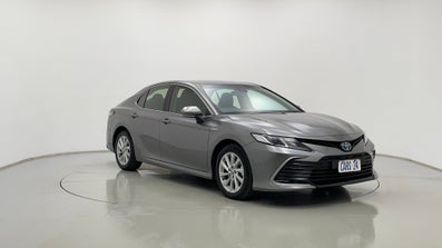 2023 Toyota Camry Ascent Hybrid Automatic, 55k kms Hybrid Car