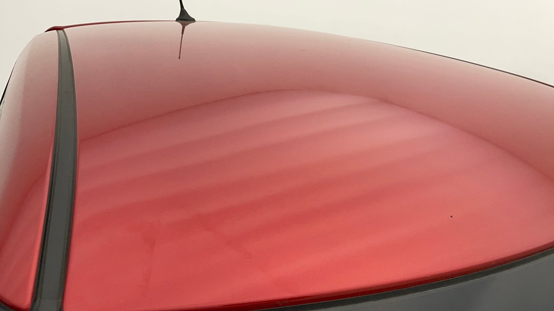 2021 MG Mg3 Auto Excite (with Navigation), Automatic, 74182 km, Roof/Sunroof View