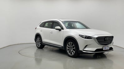 2018 Mazda CX-9 Azami (awd) (5yr) Automatic, 50k kms Petrol Car