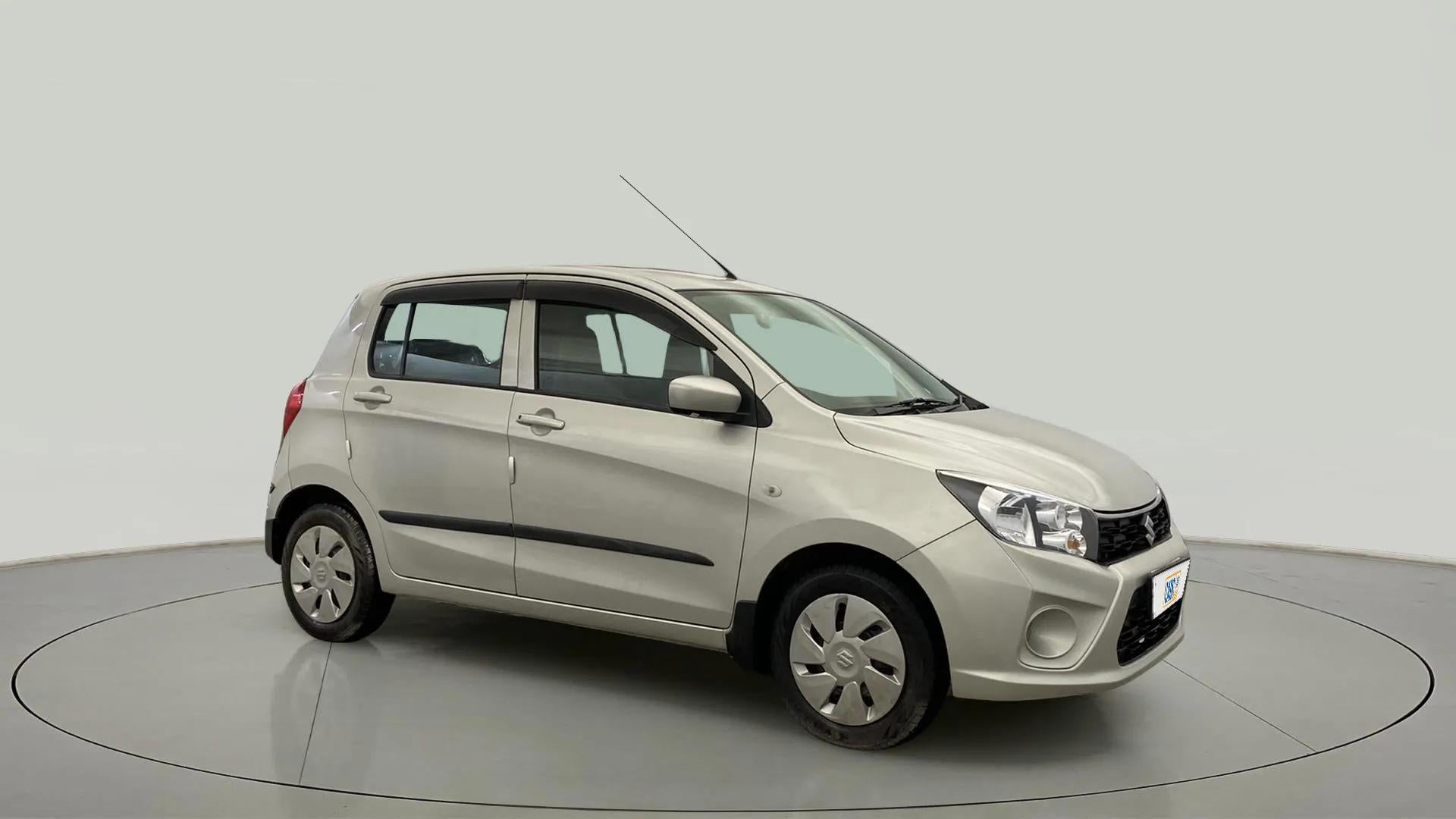 Maruti Celerio