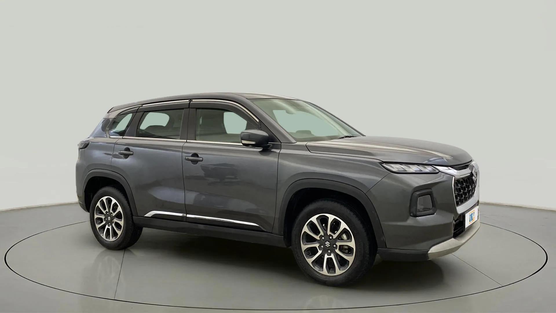 Maruti Grand Vitara
