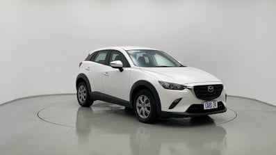 2021 Mazda CX-3 Neo Sport (fwd) Automatic, 53k kms Petrol Car