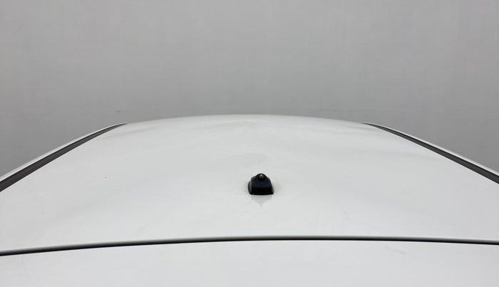 2017 Hyundai Grand i10 SPORTZ 1.2 KAPPA VTVT, Petrol, Manual, 31,463 km, Roof - Slightly dented