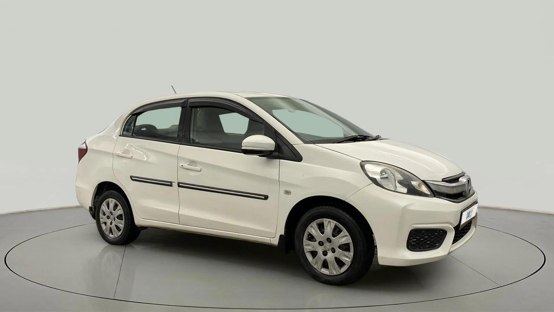 Honda Amaze