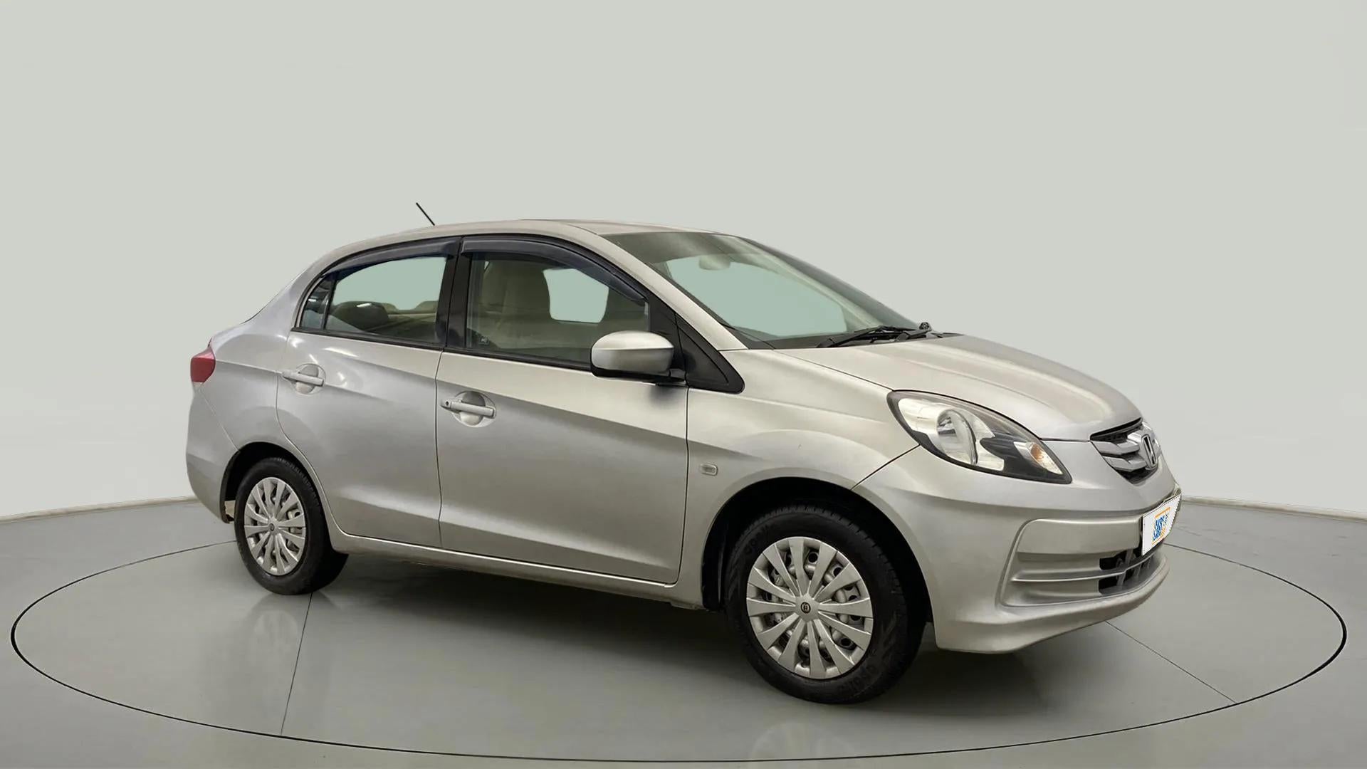 Honda Amaze