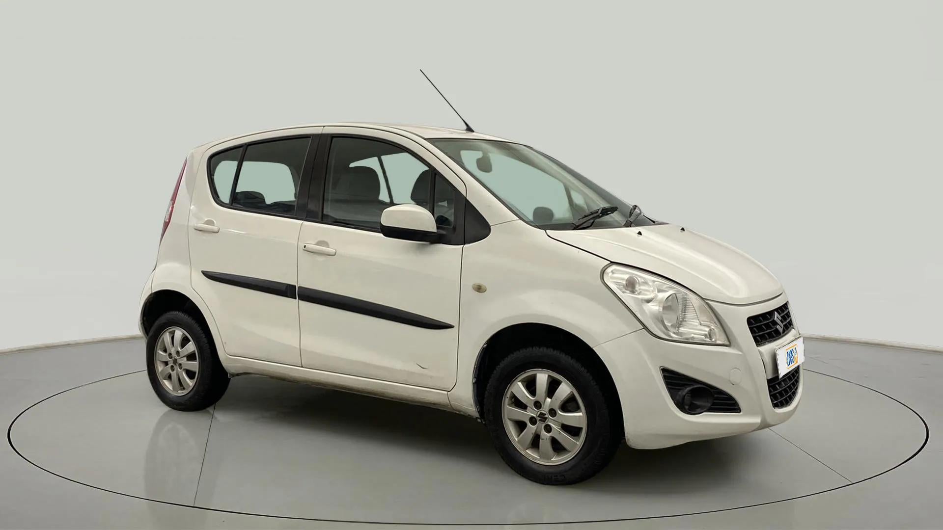 Maruti Ritz
