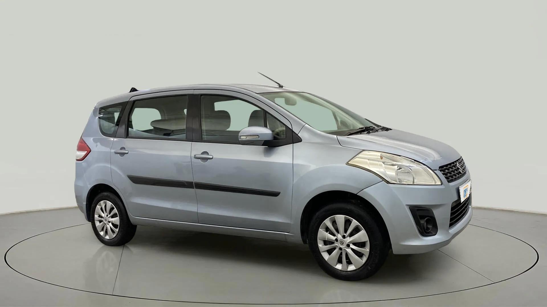 Maruti Ertiga