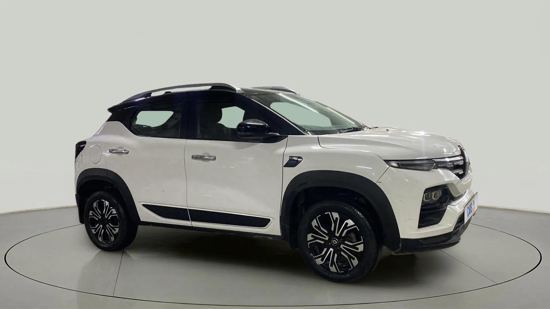 Renault Kiger