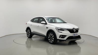 2023 Renault Arkana Zen Automatic, 50k kms Petrol Car