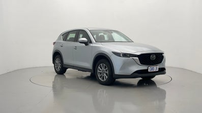 2023 Mazda CX-5 Maxx Sport (fwd) Automatic, 44k kms Petrol Car
