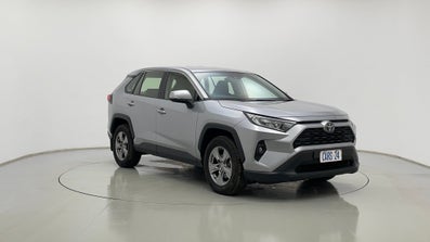 2022 Toyota RAV4 Gx (2wd) Automatic, 28k kms Petrol Car