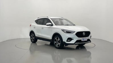 2022 MG Zst Vibe Automatic, 45k km Petrol Car