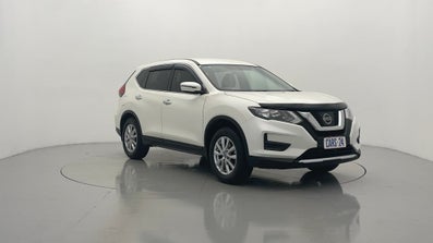 2020 Nissan X-trail St (4x2) Manual, 81k kms Petrol Car