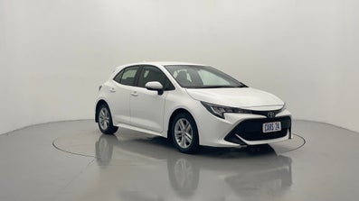 2022 Toyota Corolla Ascent Sport Automatic, 54k kms Petrol Car