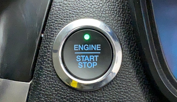 2019 Ford Ecosport 1.5 TITANIUM TI VCT, Petrol, Manual, 23,356 km, Keyless Start/ Stop Button