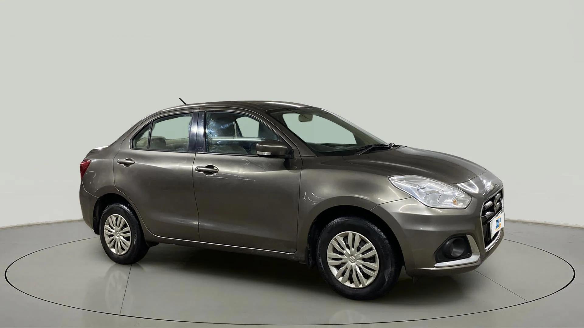 Maruti Dzire
