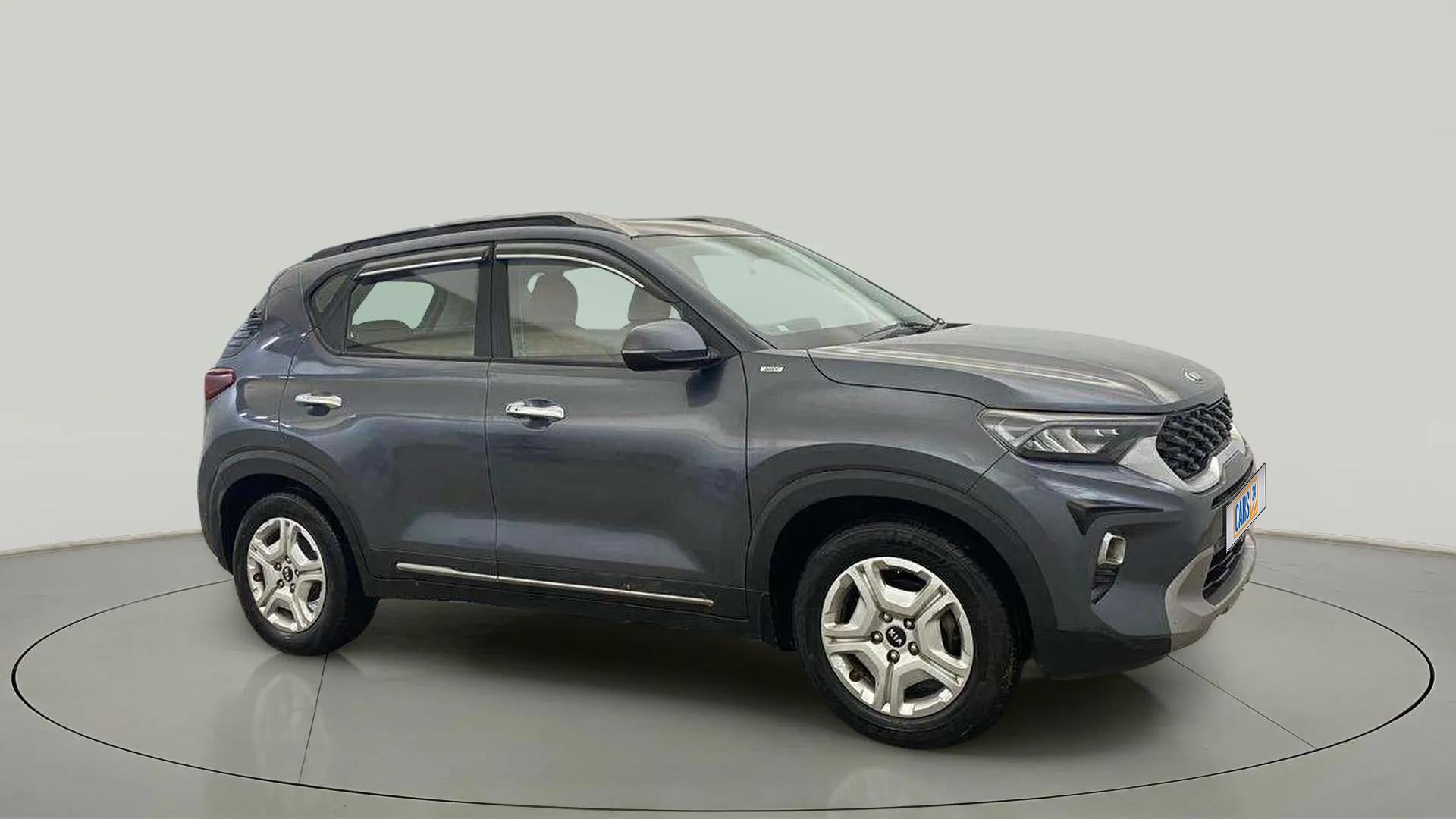 KIA SONET