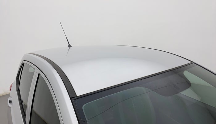 2015 Hyundai Grand i10 MAGNA 1.2 KAPPA VTVT, Petrol, Manual, 58,315 km, Roof