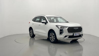 2021 GWM Haval Jolion Premium Automatic, 77k kms Petrol Car