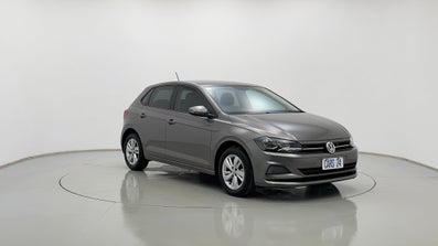 2019 Volkswagen Polo 85tsi Comfortline Manual, 77k km Petrol Car
