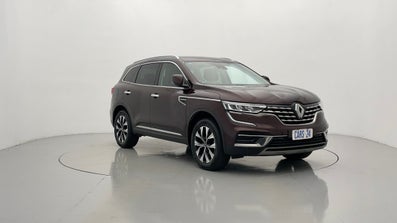 2023 Renault Koleos Zen (4x2) Automatic, 61k kms Petrol Car
