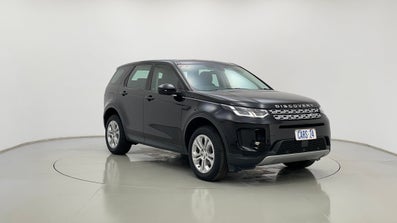2020 Land Rover Discovery Sport P200 S (147kw) Automatic, 58k km Petrol Car