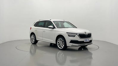 2022 SKODA Kamiq Ambition Automatic, 44k km Petrol Car