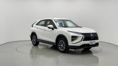 2023 Mitsubishi Eclipse Cross Es (2wd) Automatic, 53k kms Petrol Car