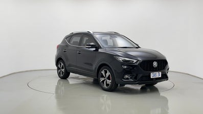 2020 MG Zst Excite Automatic, 20k kms Petrol Car