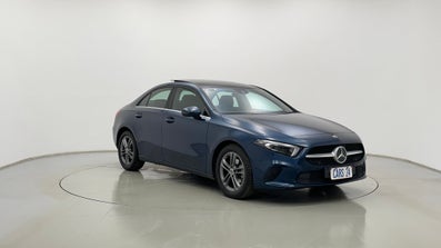 2019 Mercedes-benz A180  Automatic, 34k kms Petrol Car