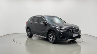 2017 BMW X1 Sdrive 18d Automatic, 120k km Diesel Car