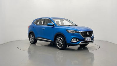 2020 MG HS Excite Automatic, 77k km Petrol Car
