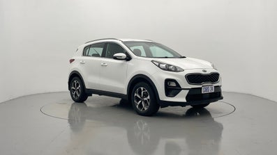 2019 Kia Sportage Si (fwd) Automatic, 69k kms Petrol Car