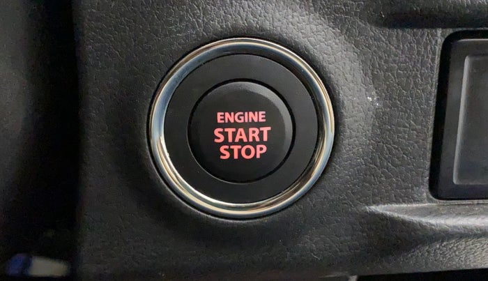 2022 Toyota URBAN CRUISER MID GRADE MT, Petrol, Manual, 8,950 km, Keyless Start/ Stop Button