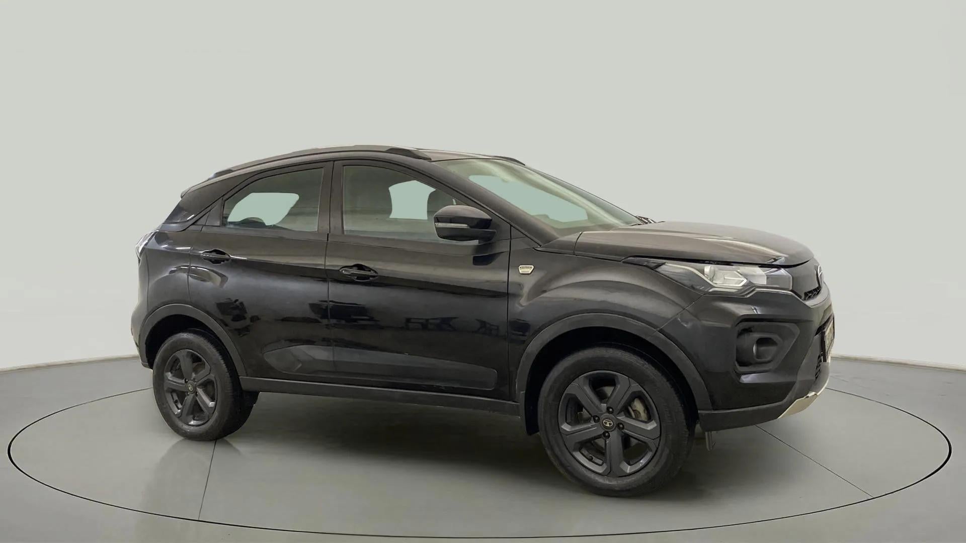 Tata NEXON