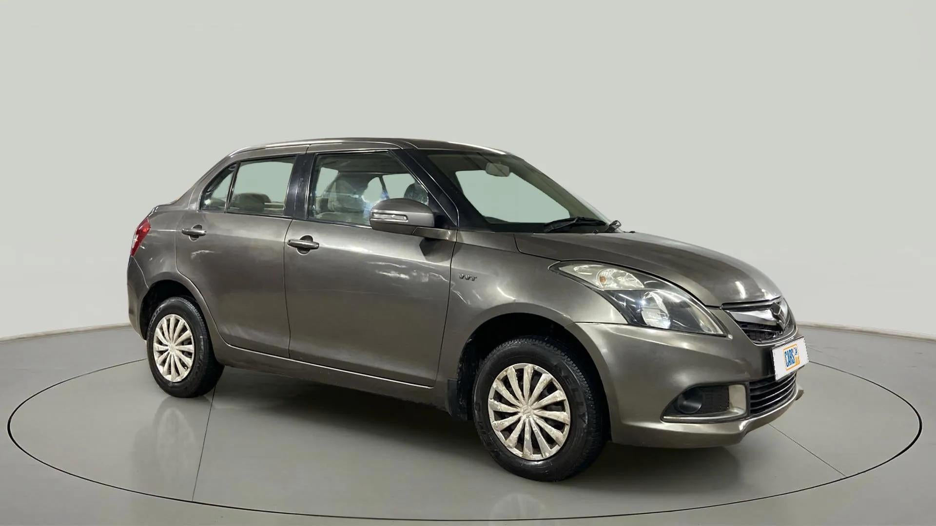 Maruti Swift Dzire