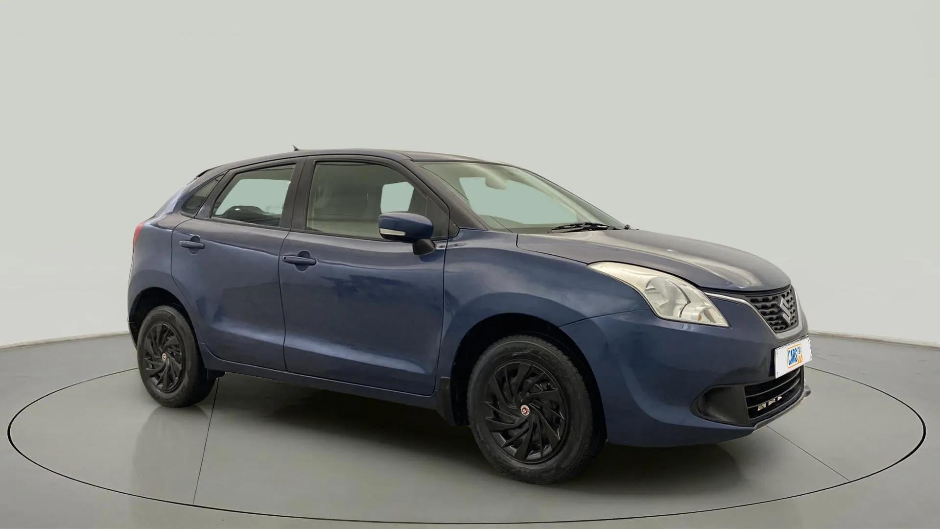 Maruti Baleno