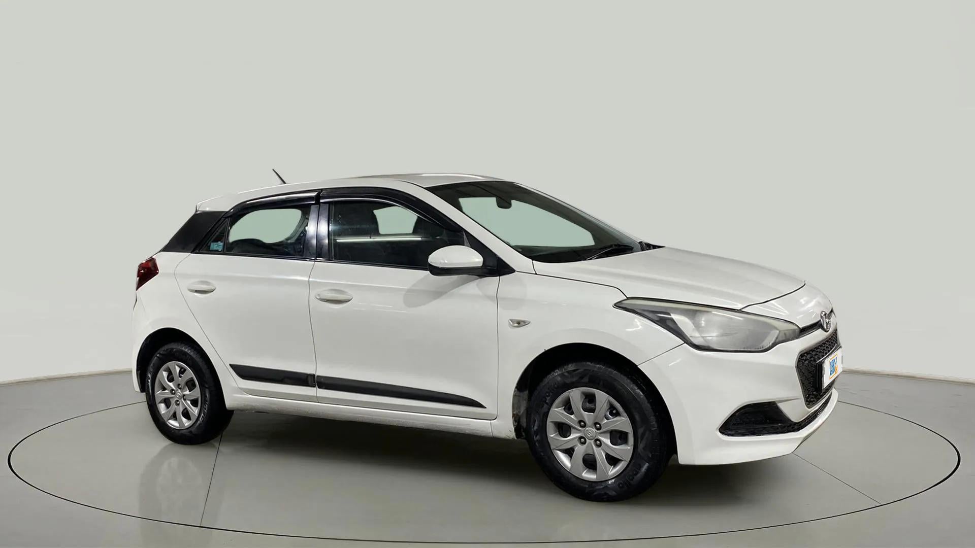 Hyundai Elite i20