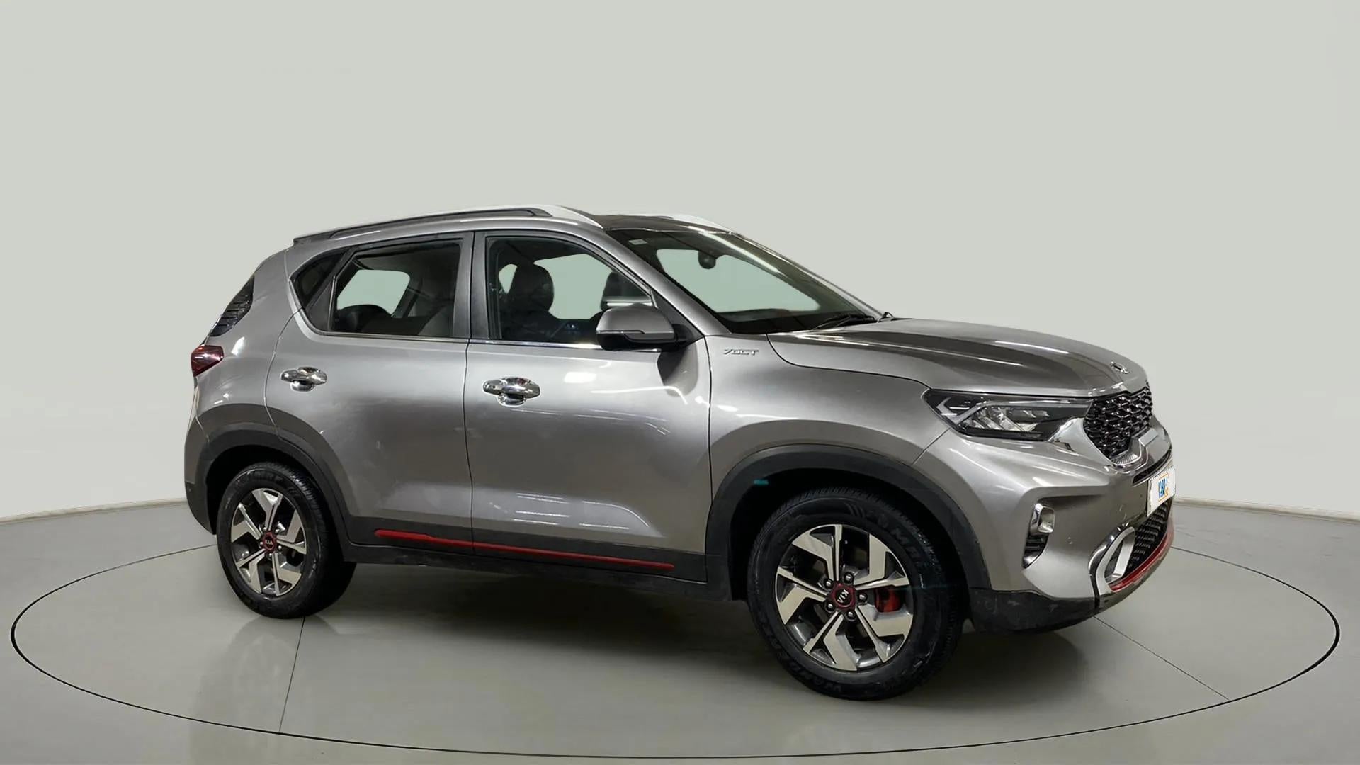 KIA SONET