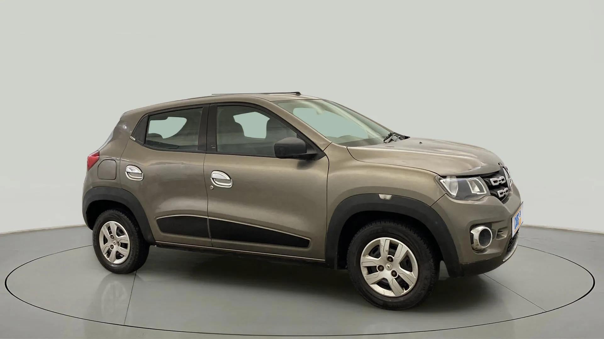 Renault Kwid