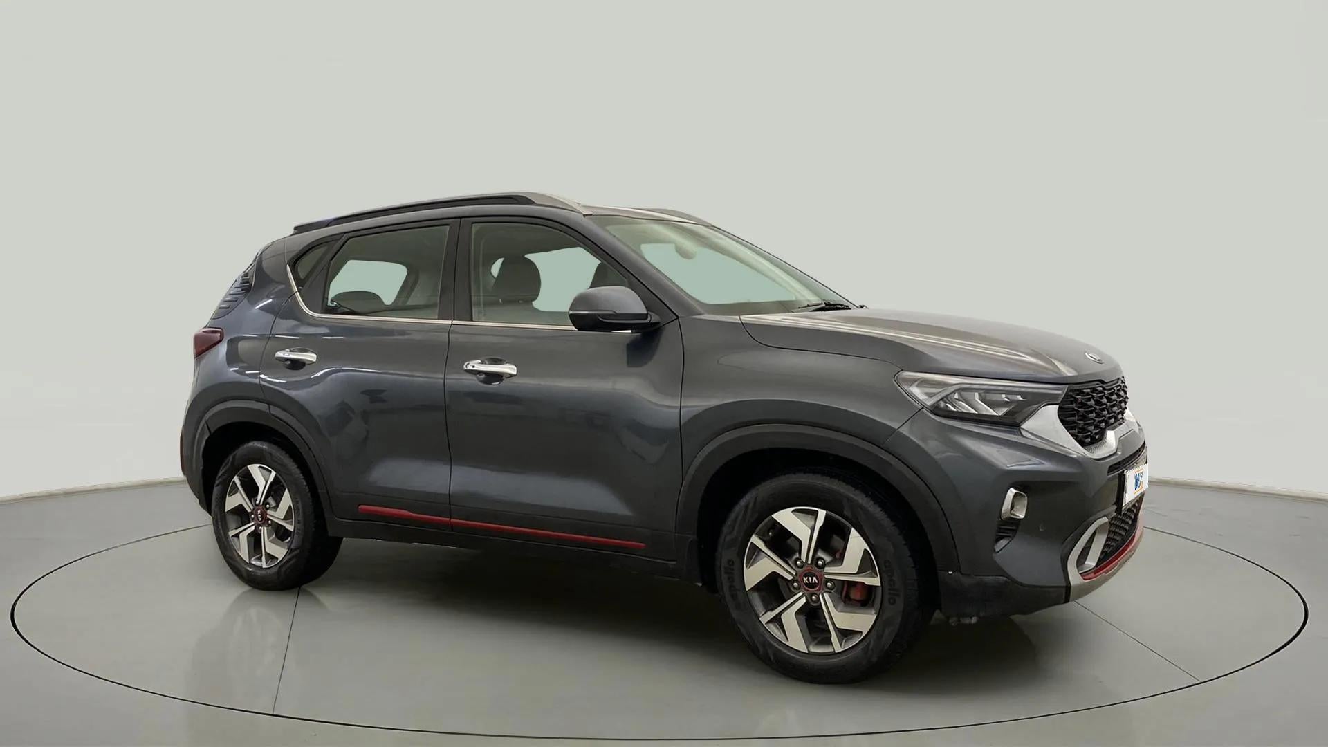 KIA SONET