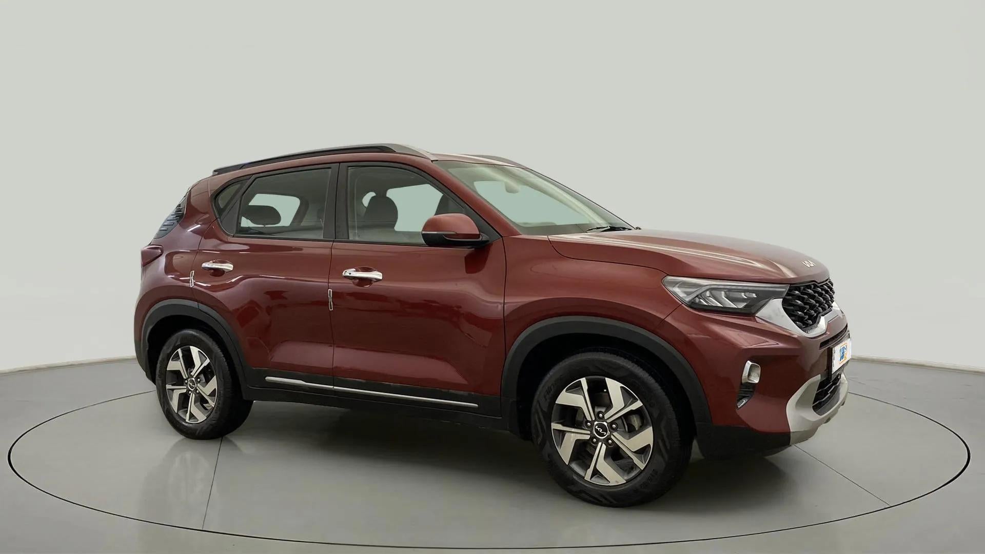 KIA SONET