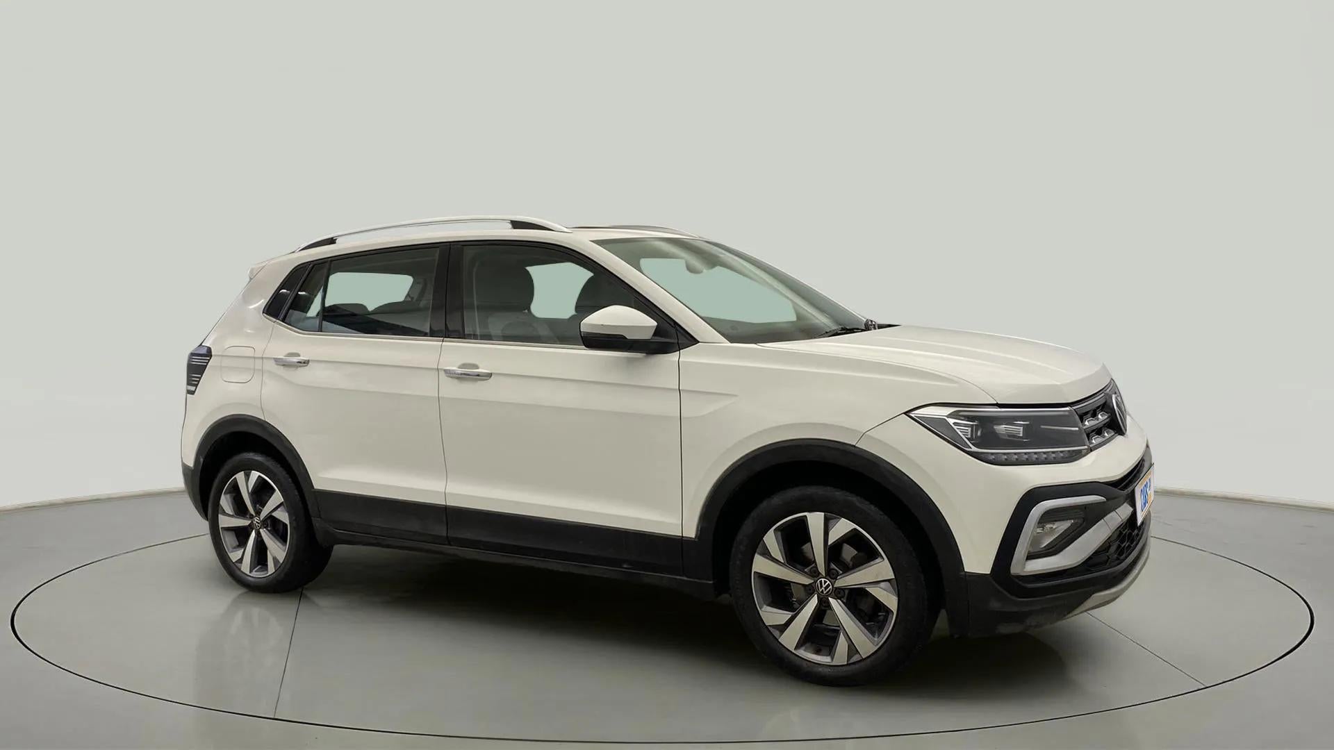 Volkswagen TAIGUN