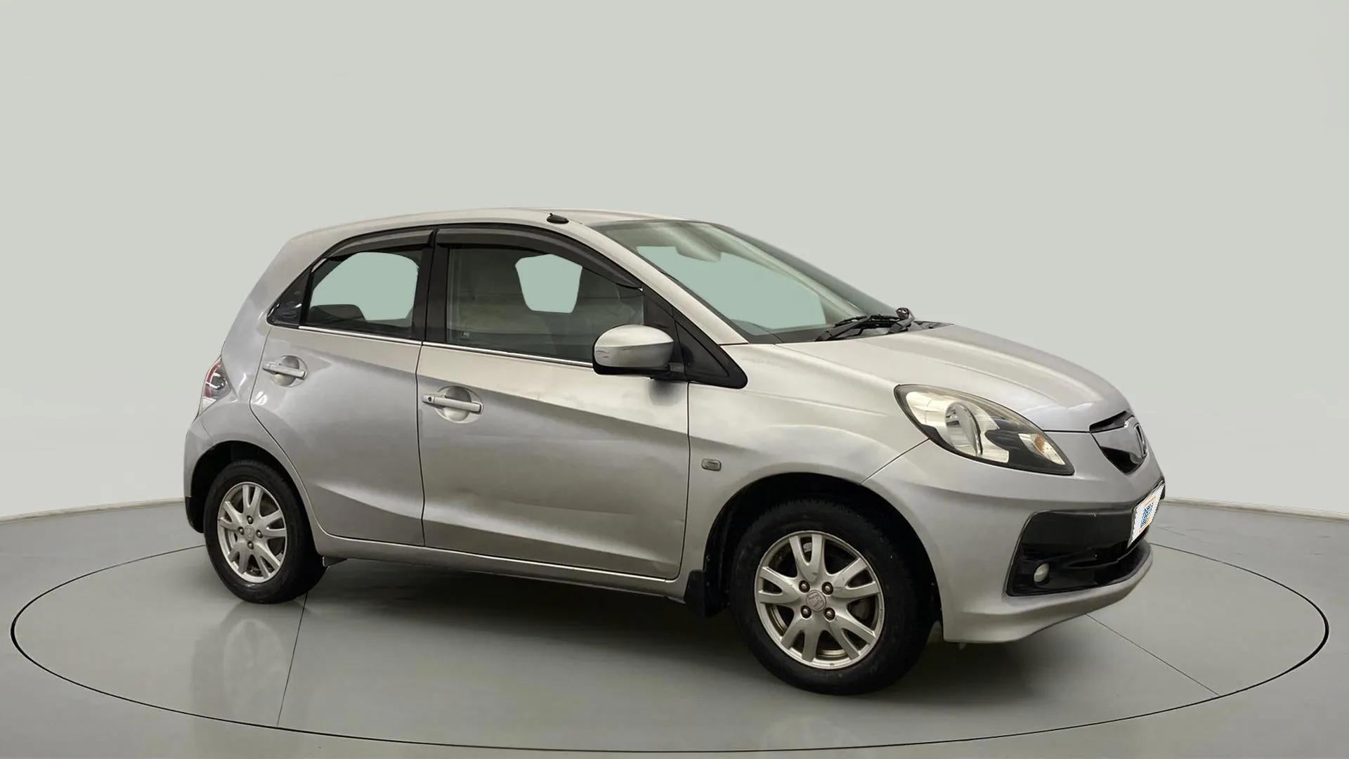 Honda Brio