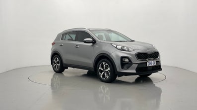 2019 Kia Sportage Si (fwd) Automatic, 108k kms Petrol Car