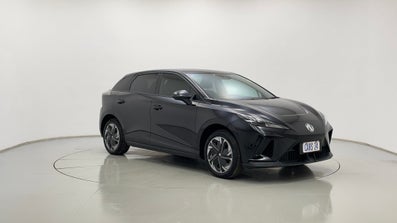 2024 MG Mg4 Excite 51 125kw Automatic, 6k km Electric Car