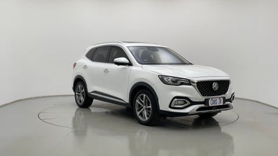 2020 MG HS Essence Automatic, 61k kms Petrol Car