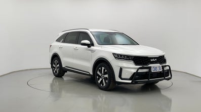 2022 Kia Sorento Sport 7 Seat Automatic, 55k kms Diesel Car