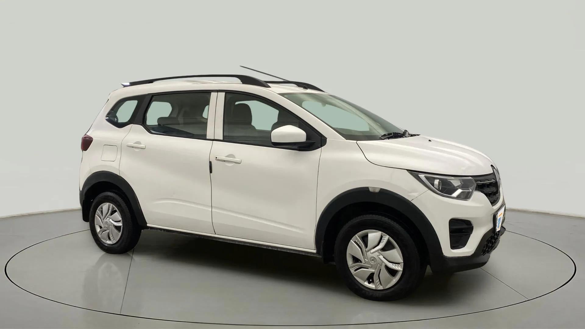 Renault TRIBER