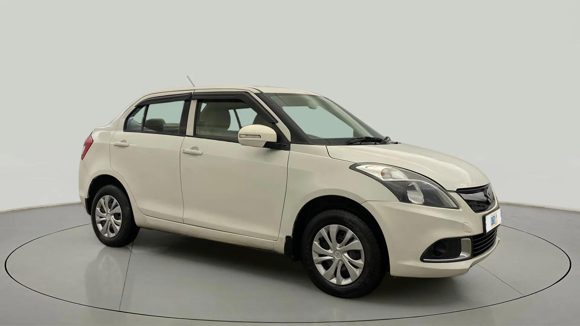 Maruti Swift Dzire
